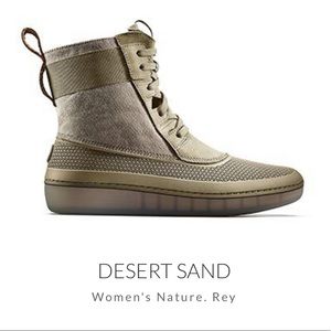 Clark’s Force of Nature Star Wars Rey Boots, 10